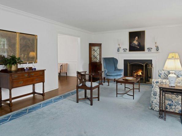 109 Stephen Mather Road, Darien CT 06820