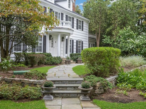 109 Stephen Mather Road, Darien CT 06820