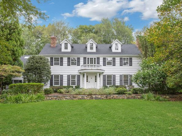109 Stephen Mather Road, Darien CT 06820