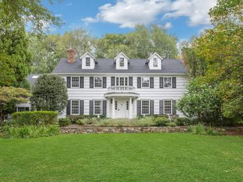109 Stephen Mather Road