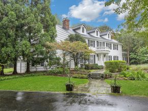 109 Stephen Mather Road, Darien CT 06820