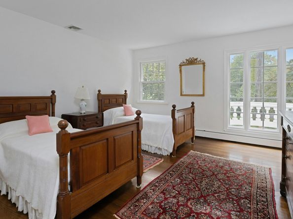 109 Stephen Mather Road, Darien CT 06820