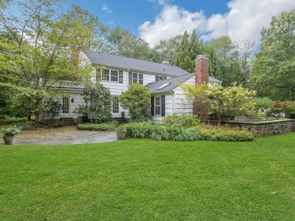 109 Stephen Mather Road, Darien CT 06820