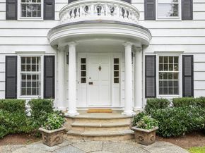 109 Stephen Mather Road, Darien CT 06820