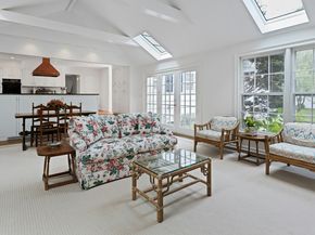 109 Stephen Mather Road, Darien CT 06820