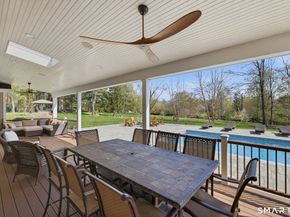 16 Robin Hood Lane, Easton CT 06612