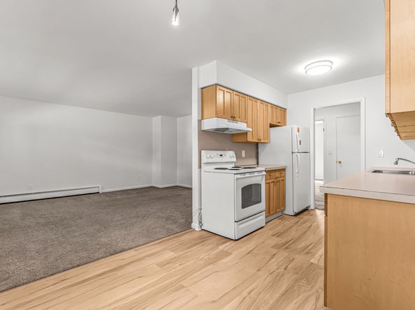38 Enid Street APT B, Bridgeport CT 06606