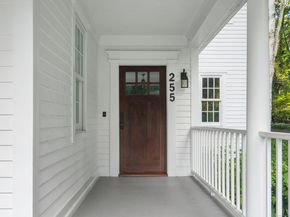 255 Silvermine Avenue, Norwalk CT 06850