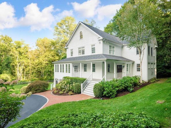 255 Silvermine Avenue, Norwalk CT 06850