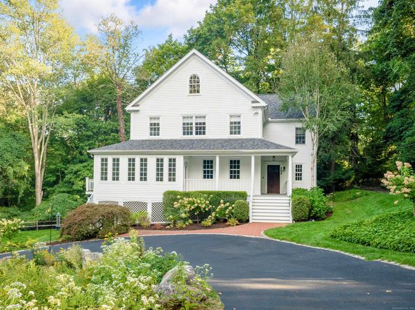 255 Silvermine Avenue, Norwalk CT 06850