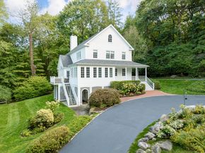 255 Silvermine Avenue, Norwalk CT 06850