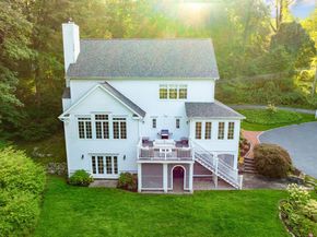 255 Silvermine Avenue, Norwalk CT 06850