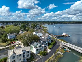 8 Canal Road, Westport CT 06880