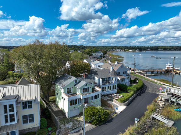 8 Canal Road, Westport CT 06880