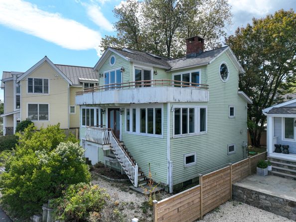 8 Canal Road, Westport CT 06880
