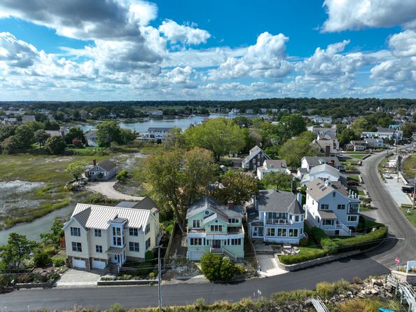 8 Canal Road, Westport CT 06880