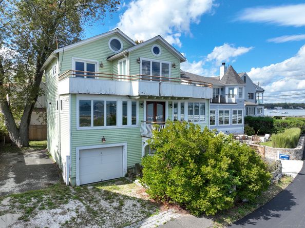 8 Canal Road, Westport CT 06880