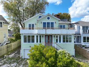8 Canal Road, Westport CT 06880
