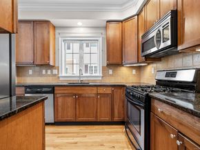 160 Glenbrook Road 4D, Stamford CT 06902