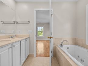 160 Glenbrook Road 4D, Stamford CT 06902
