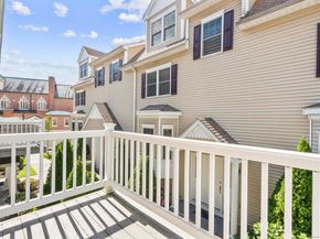 160 Glenbrook Road 4D, Stamford CT 06902