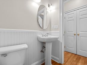160 Glenbrook Road 4D, Stamford CT 06902