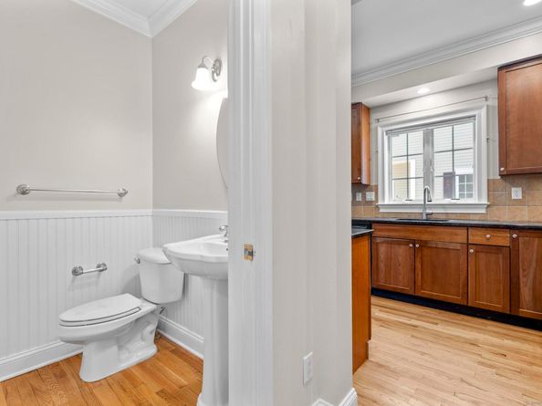 160 Glenbrook Road 4D, Stamford CT 06902