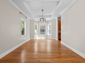 160 Glenbrook Road 4D, Stamford CT 06902