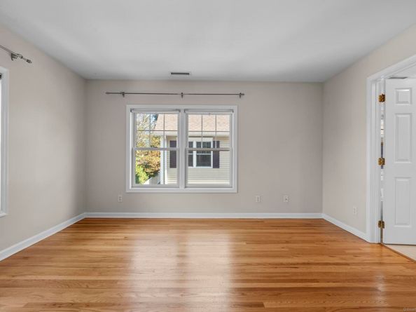 160 Glenbrook Road 4D, Stamford CT 06902