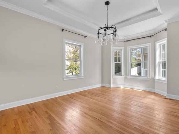 160 Glenbrook Road 4D, Stamford CT 06902