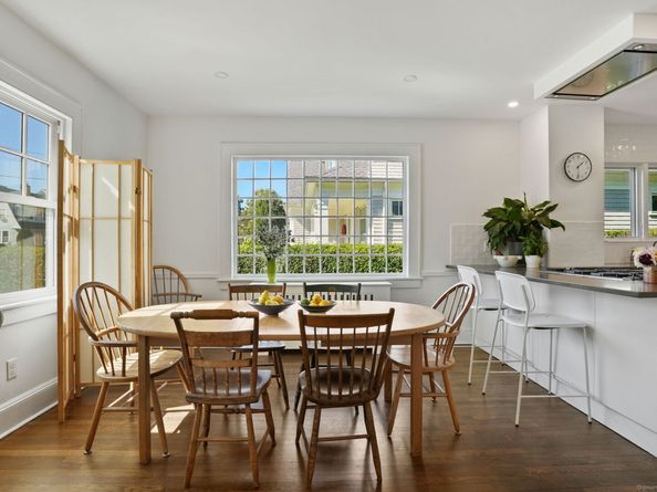 117 Turney Road, Fairfield CT 06824