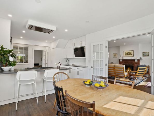 117 Turney Road, Fairfield CT 06824