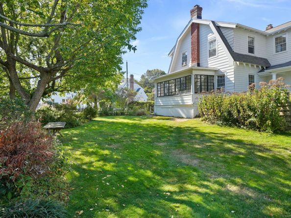 117 Turney Road, Fairfield CT 06824