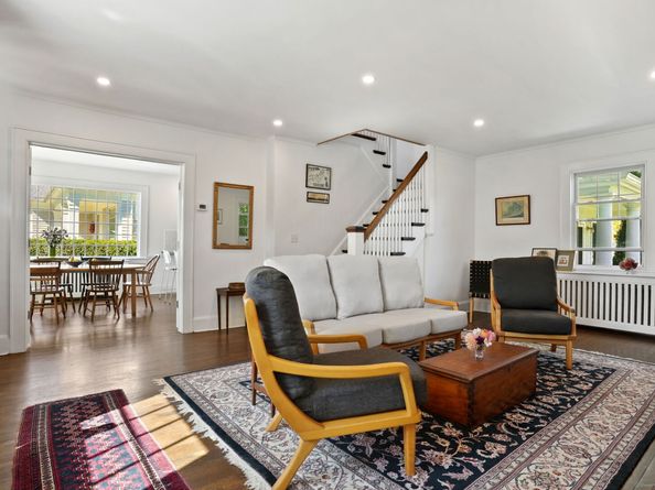 117 Turney Road, Fairfield CT 06824
