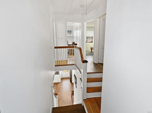 117 Turney Road, Fairfield CT 06824