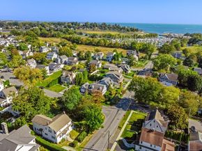 117 Turney Road, Fairfield CT 06824