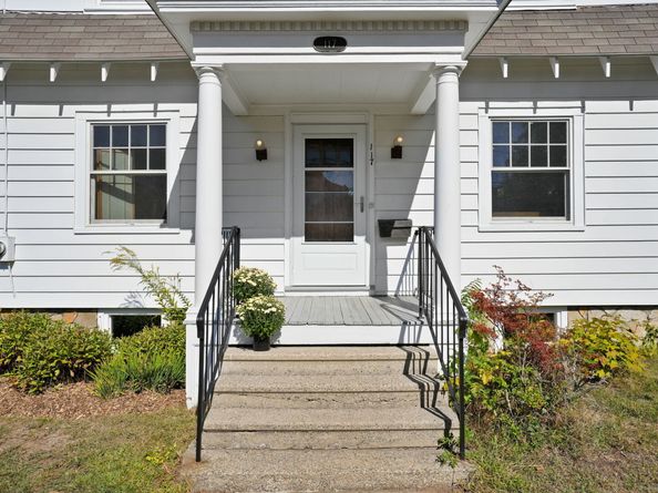 117 Turney Road, Fairfield CT 06824