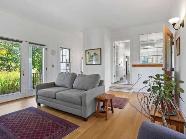117 Turney Road, Fairfield CT 06824