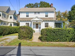 117 Turney Road, Fairfield CT 06824