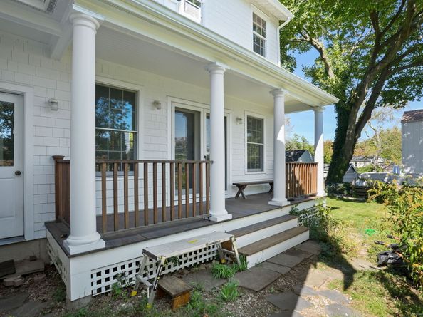 117 Turney Road, Fairfield CT 06824