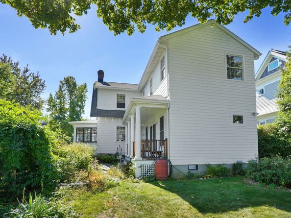 117 Turney Road, Fairfield CT 06824