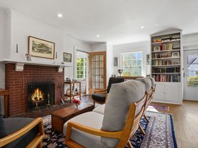 117 Turney Road, Fairfield CT 06824