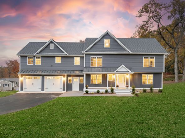 51 Tuckahoe Drive, Shelton CT 06484