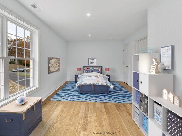 51 Tuckahoe Drive, Shelton CT 06484