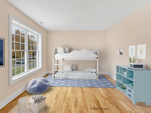 51 Tuckahoe Drive, Shelton CT 06484