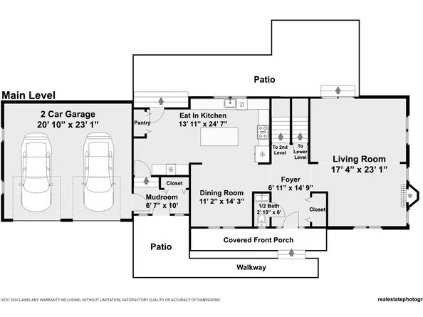 51 Tuckahoe Drive, Shelton CT 06484