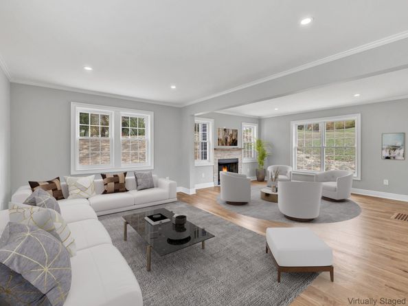 51 Tuckahoe Drive, Shelton CT 06484