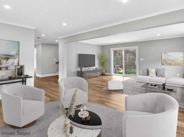 51 Tuckahoe Drive, Shelton CT 06484