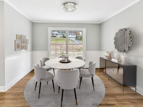 51 Tuckahoe Drive, Shelton CT 06484