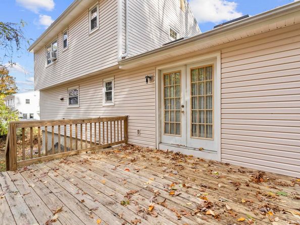 34 Morgan Avenue, Danbury CT 06810